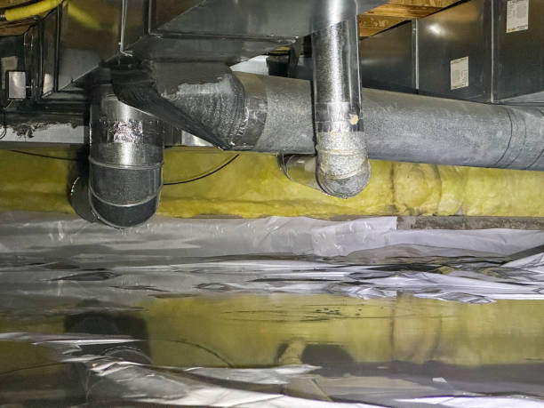 Best Flooded house restoration  in Rutgers University Busch Campus, NJ